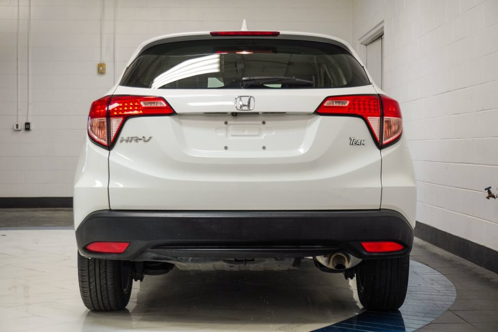 Used 2017 Honda HR-V LX image 31