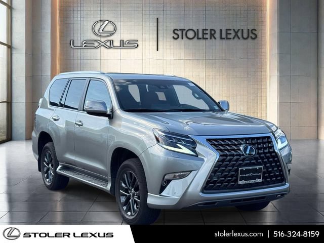 Used 2023 Lexus GX 460 Premium w/ Premium Package