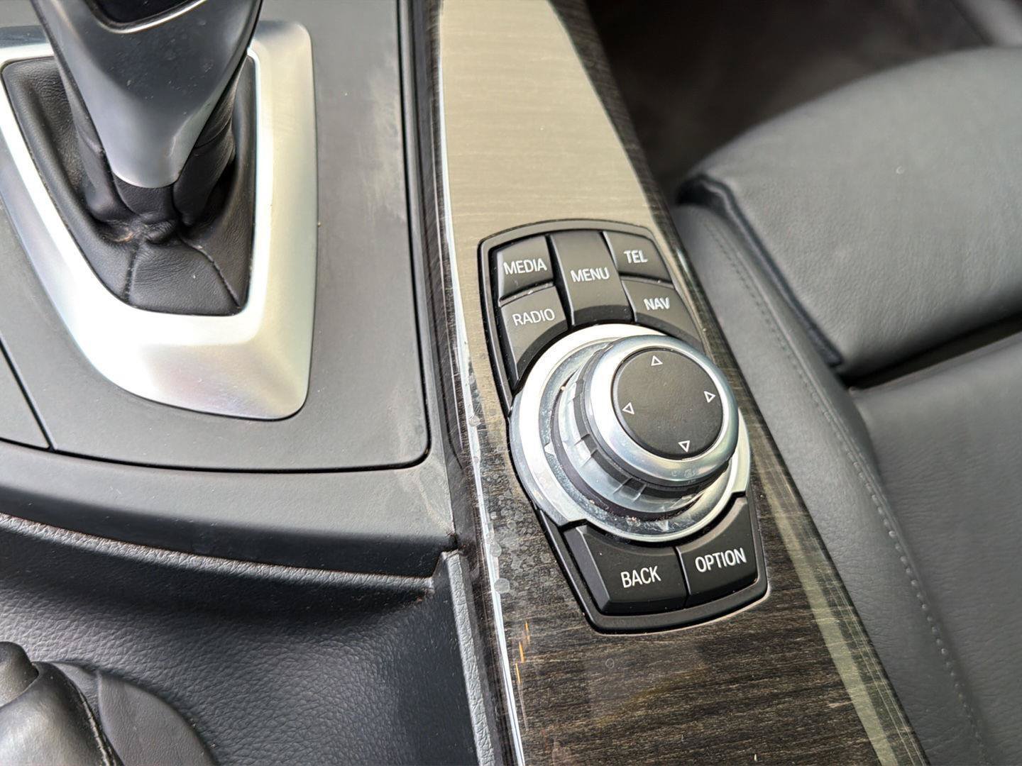 Used 2015 BMW 335i Sedan RWD image 27