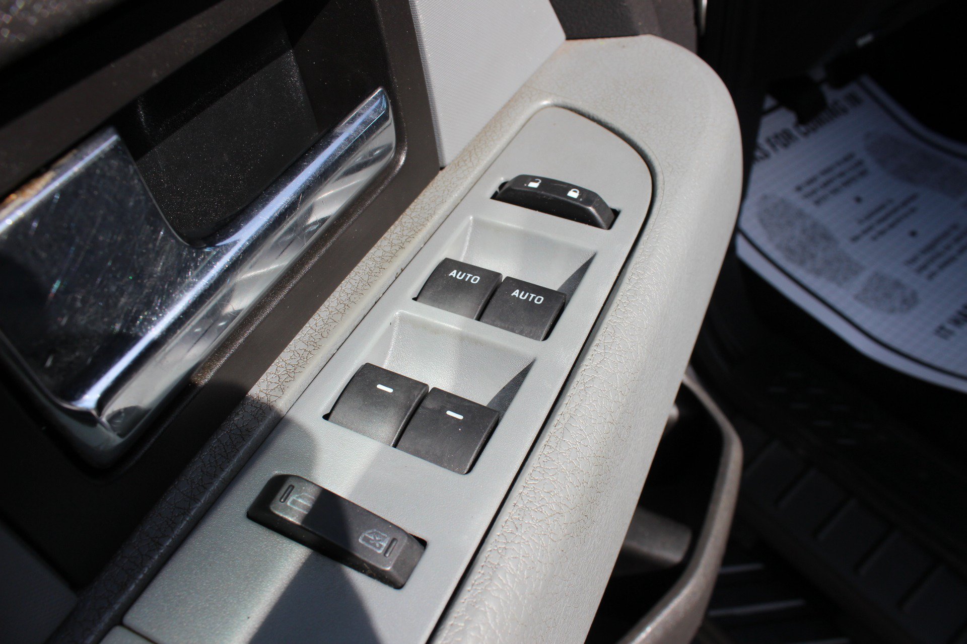 Used 2013 Ford F150 XLT w/ Luxury Equipment Group AWD/4WD image 14