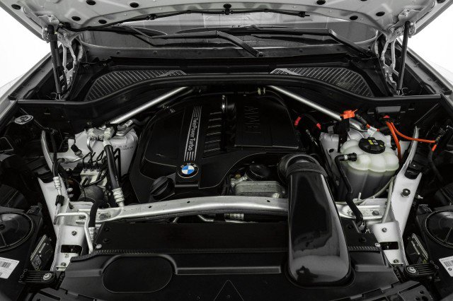 Used 2016 BMW X5 xDrive35i image 47
