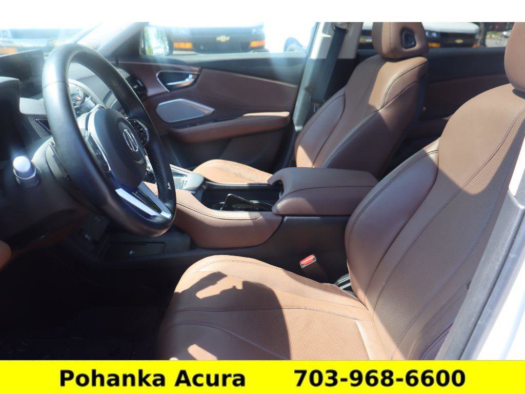 Used 2023 Acura RDX AWD w/ Technology Package image 26