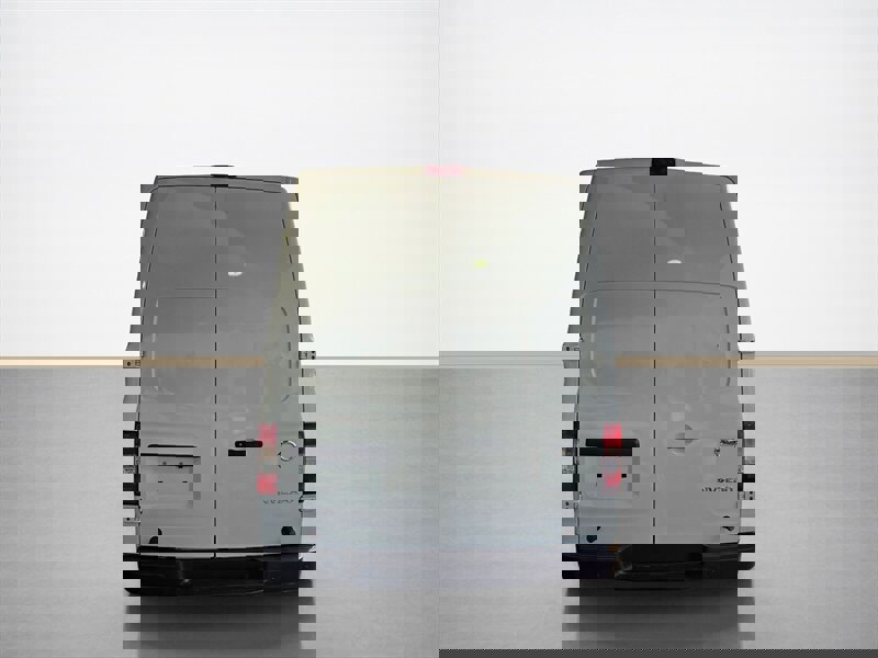 Used 2019 Nissan NV 2500 SV image 5