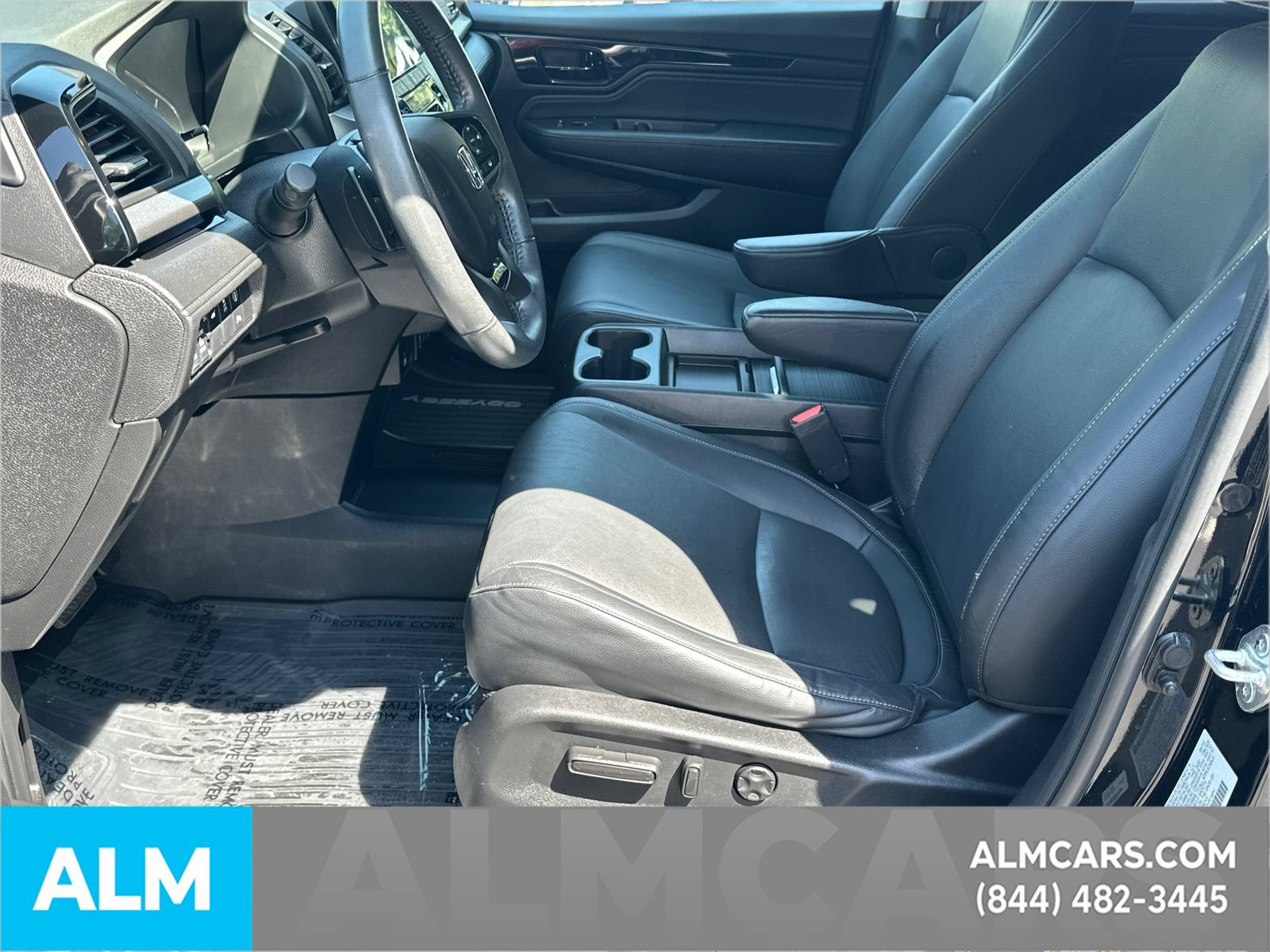Used 2022 Honda Odyssey Touring image 10