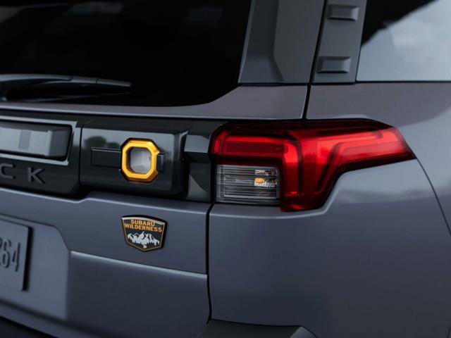 New 2026 Subaru Outback Wilderness image 12