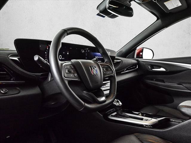 Used 2024 Buick Envista Avenir FWD image 10