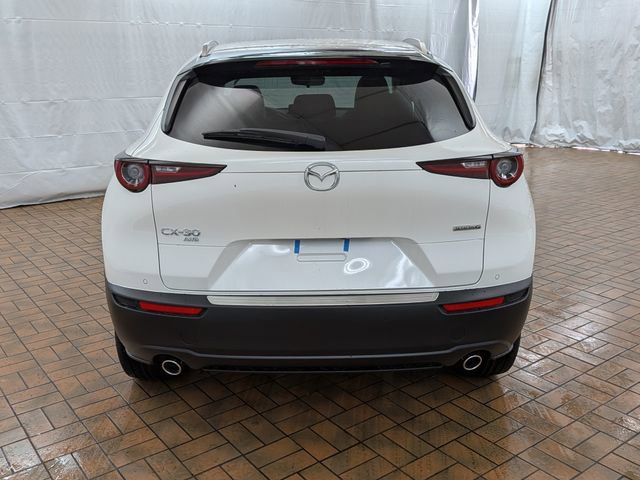 New 2026 MAZDA CX-30 AWD 2.5 S image 4