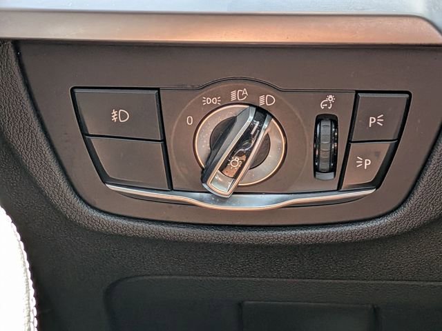Used 2020 BMW X3 sDrive30i RWD image 18