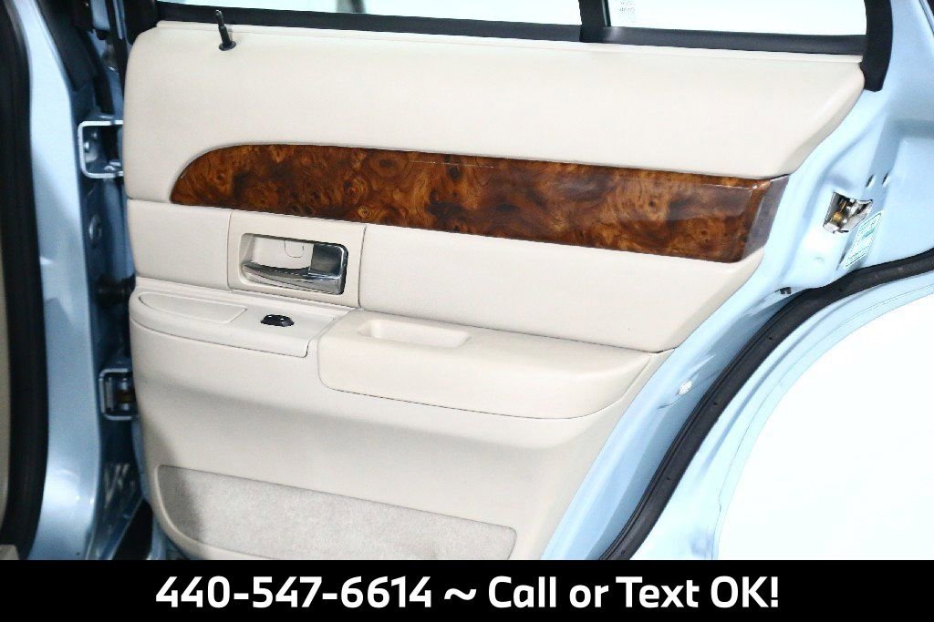 Used 2008 Mercury Grand Marquis LS image 27