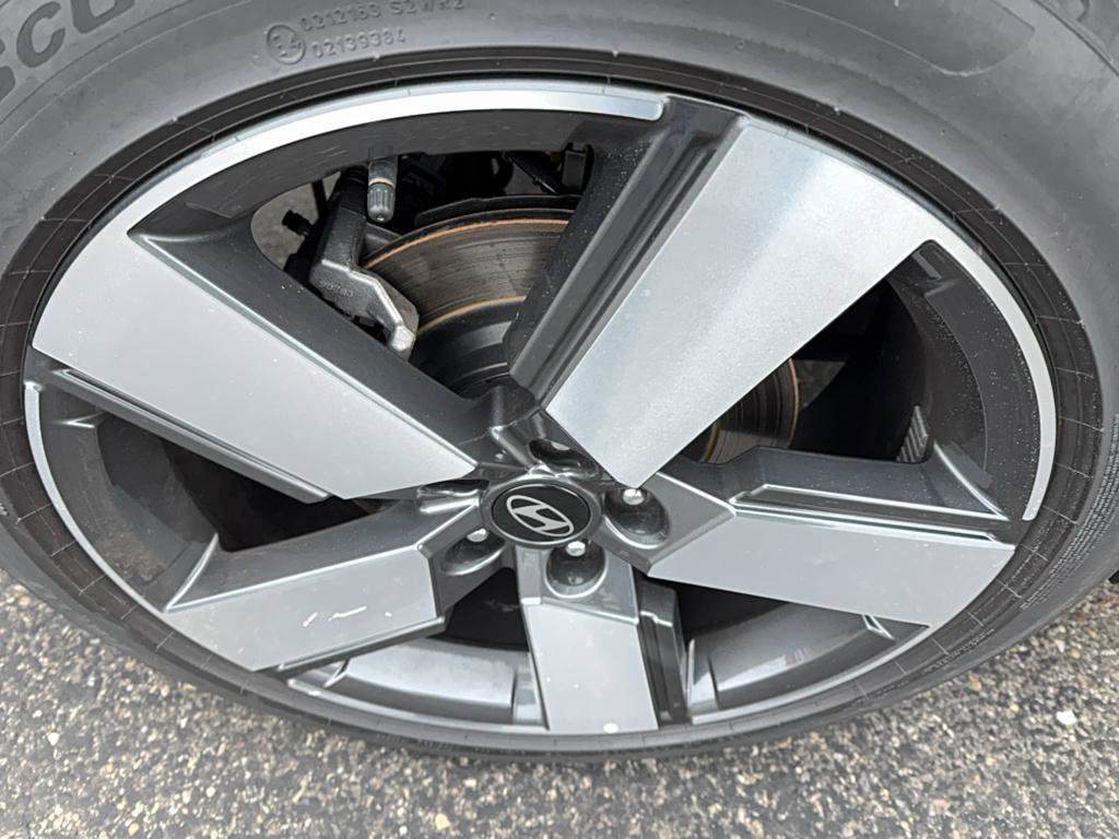 New 2024 Hyundai Santa Fe Limited image 32