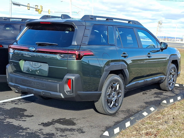 New 2026 Subaru Outback Premium image 4