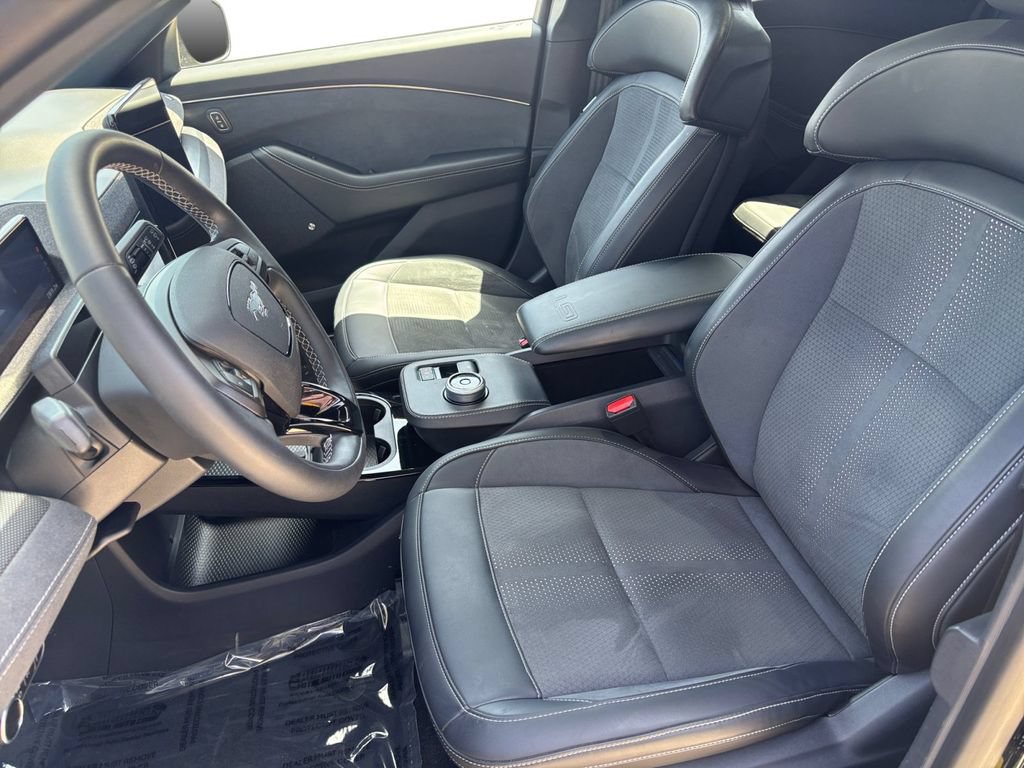Used 2023 Ford Mustang Mach-E GT AWD/4WD image 10