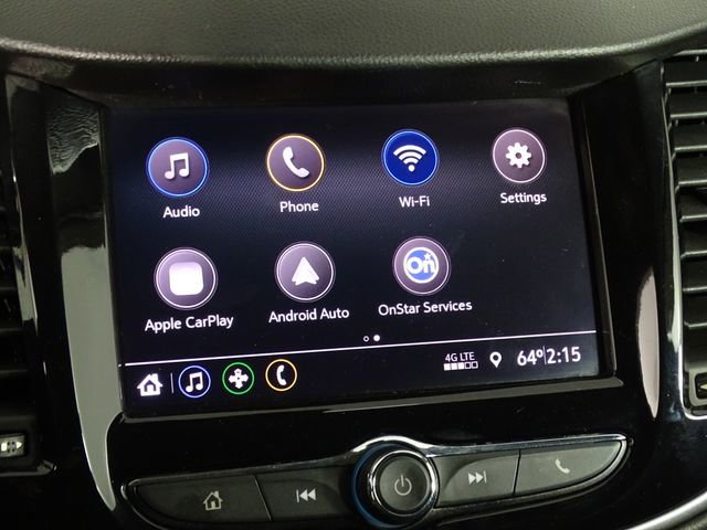 Used 2020 Chevrolet Trax LS w/ Tint and Cruise Package image 36