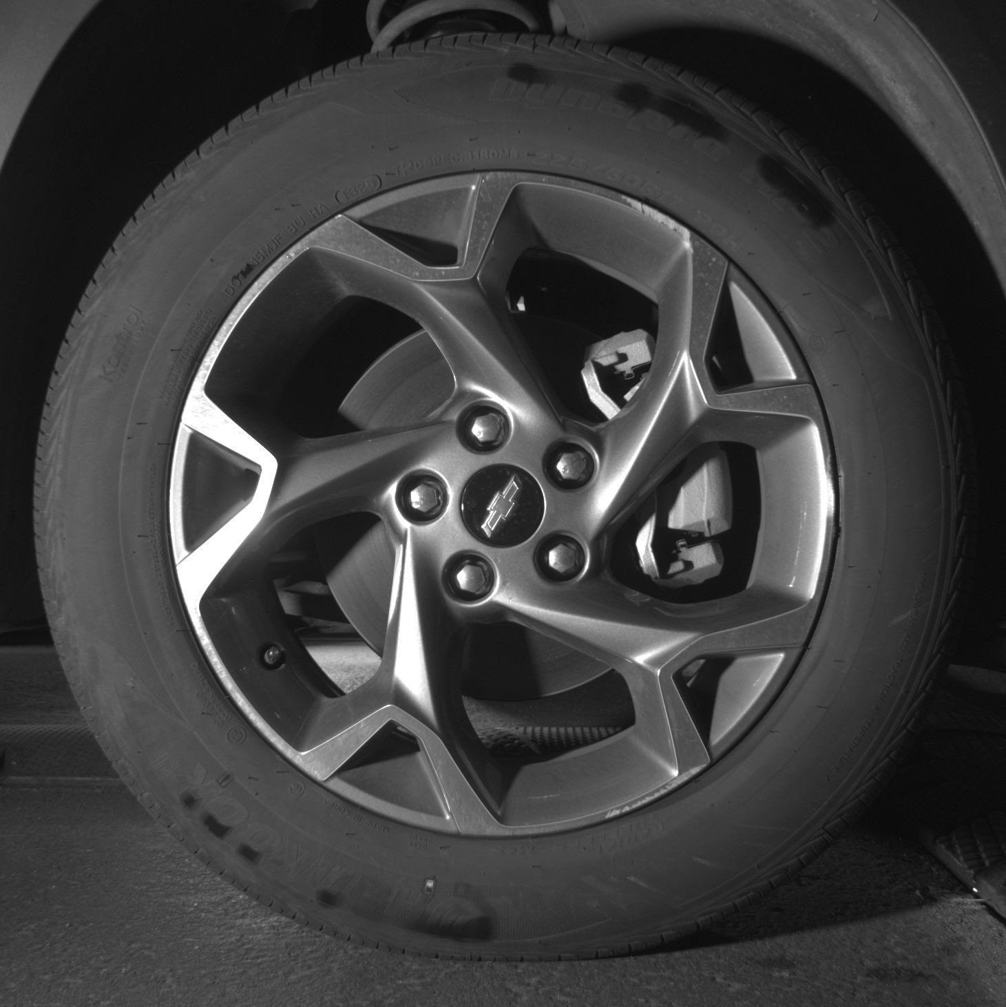 Used 2025 Chevrolet Trax LT w/ LT Convenience Package FWD image 16
