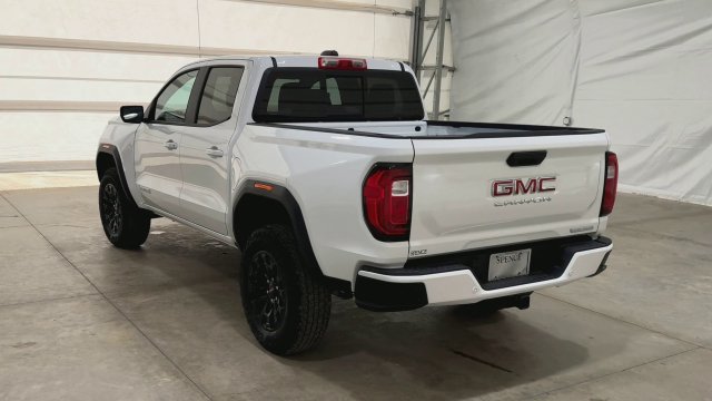 New 2026 GMC Canyon Elevation RWD image 7