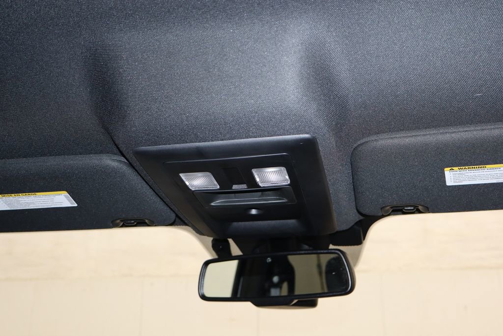 Used 2022 RAM 1500 Classic Warlock w/ Electronics Group image 24