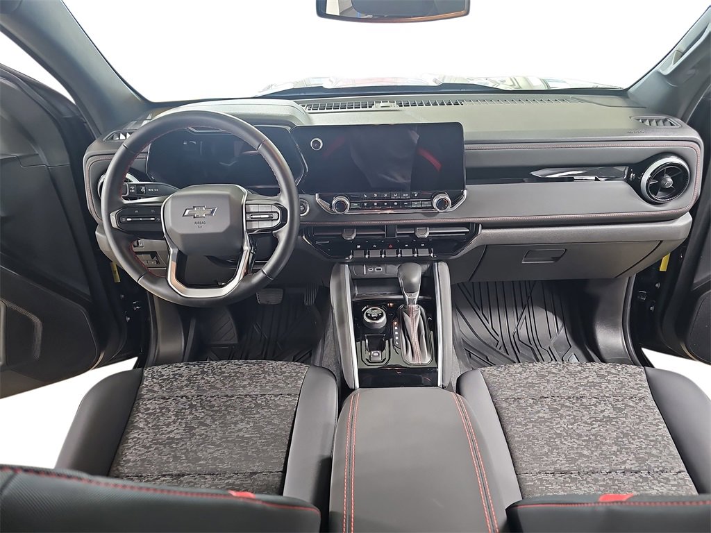 Certified 2023 Chevrolet Colorado Z71 w/ Z71 Convenience Package 2 image 11