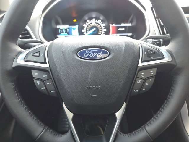 Used 2015 Ford Edge SEL w/ Equipment Group 201A image 15