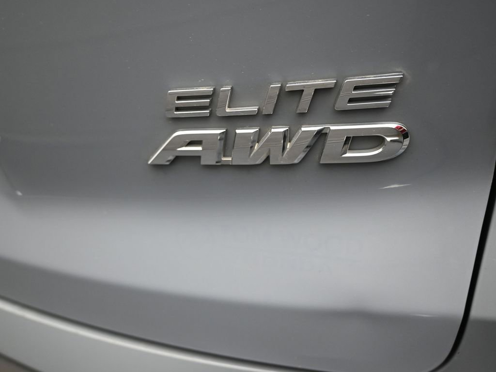 Used 2022 Honda Passport Elite image 47