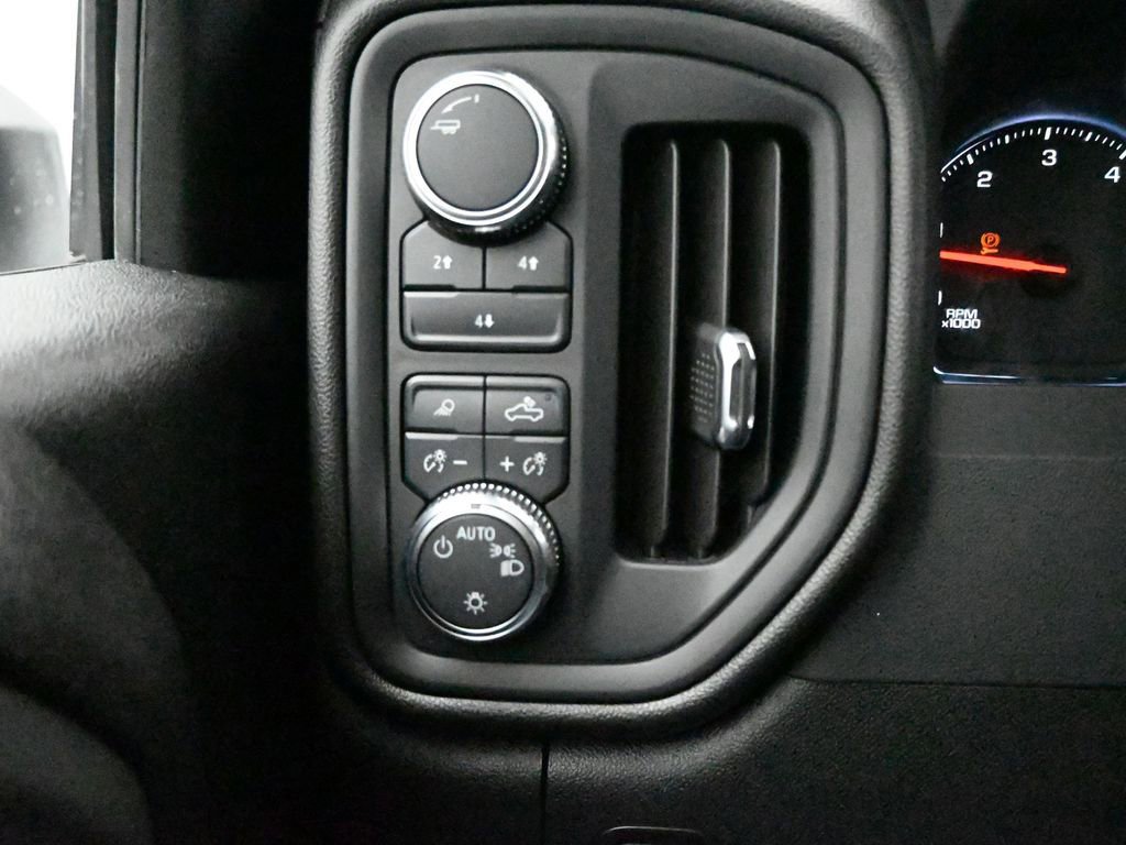 Used 2024 GMC Sierra 3500 Pro w/ 1SA Pro Safety Plus Package AWD/4WD image 16