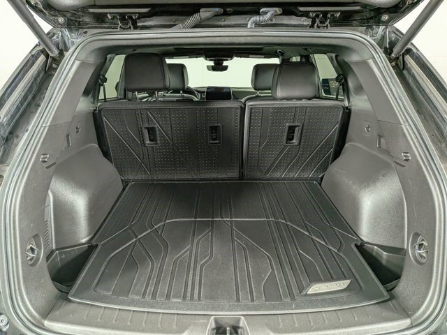 Certified 2025 Chevrolet Blazer Premier w/ Driver Confidence II Package image 12