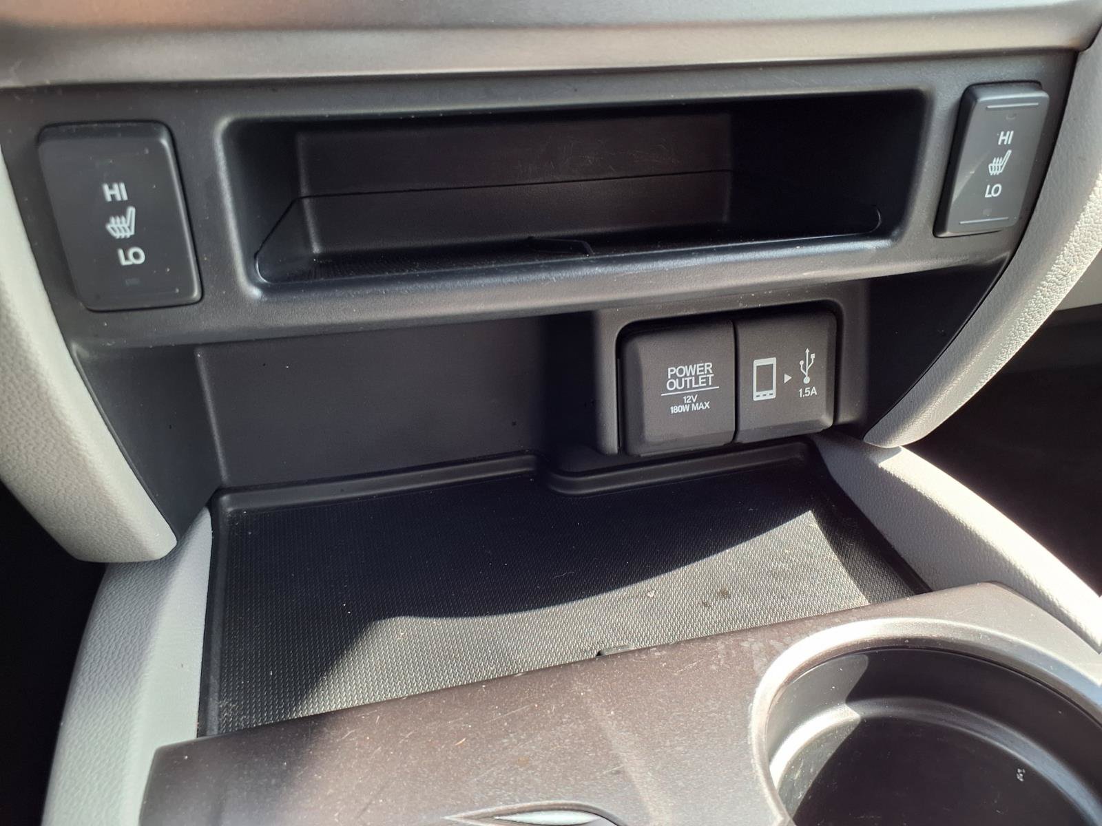Certified 2019 Honda Ridgeline RTL-T image 9