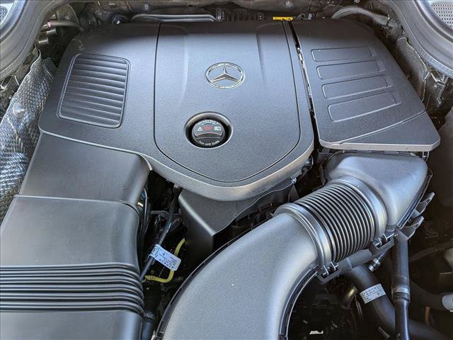 New 2026 Mercedes-Benz GLE 350 4MATIC image 16