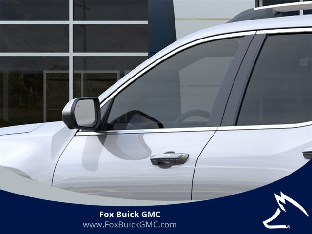 New 2026 GMC Terrain Denali w/ LPO, Floor Liner Package image 12