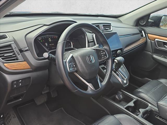 Used 2018 Honda CR-V EX-L image 9