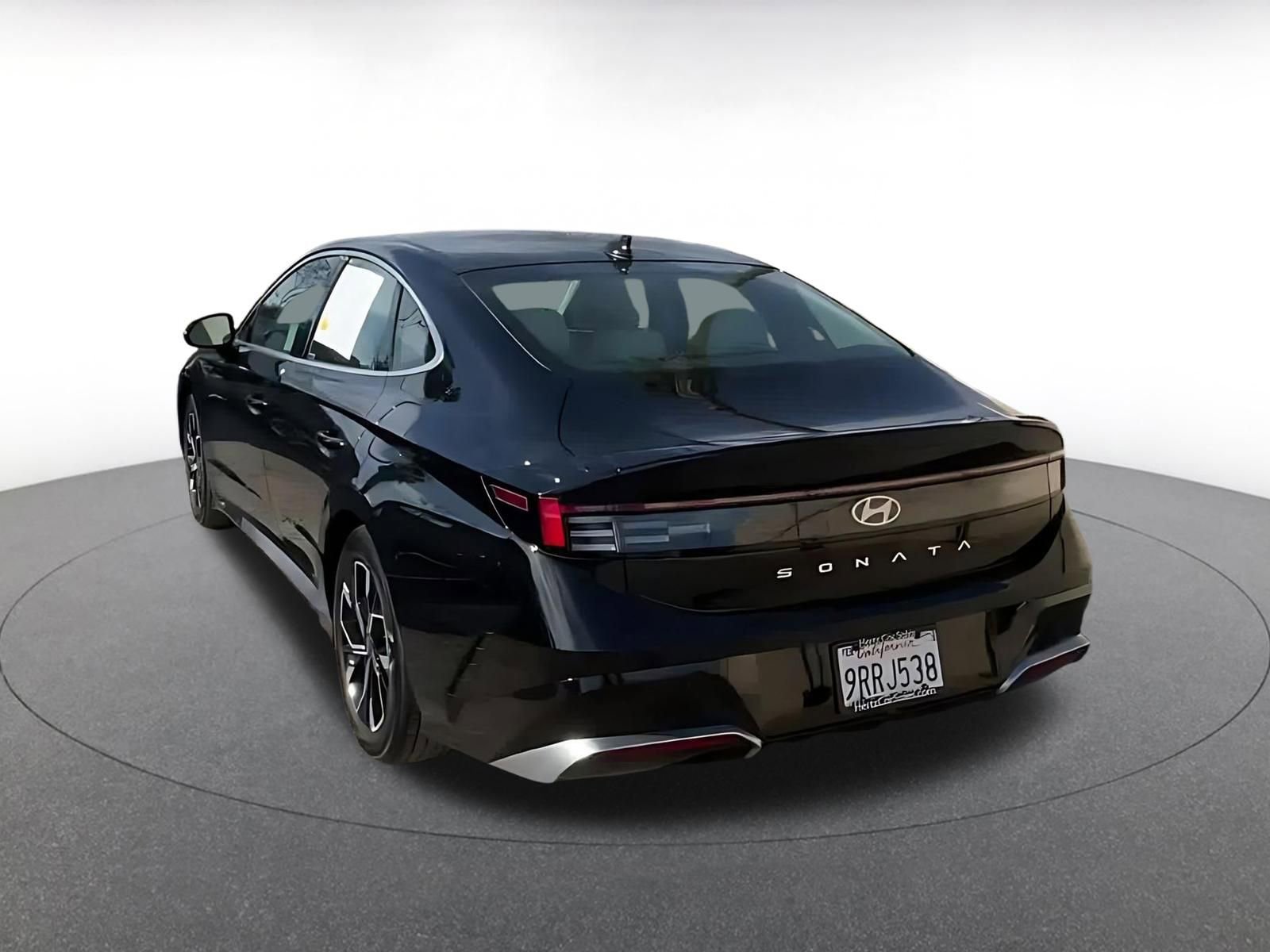 Used 2025 Hyundai Sonata SEL image 12