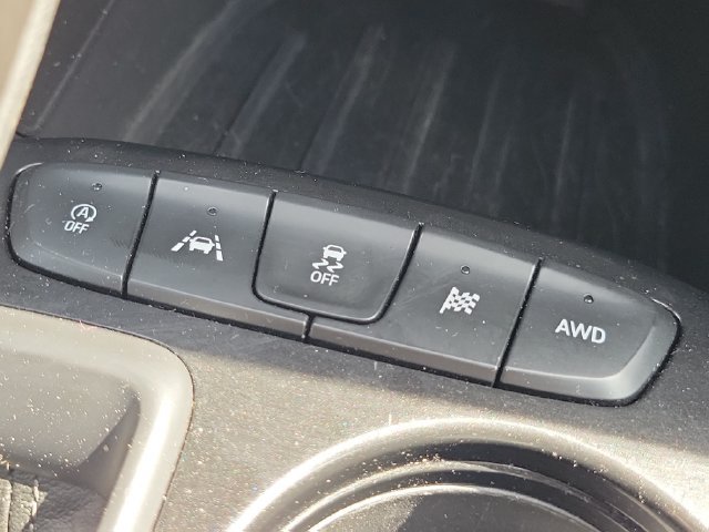 Used 2025 Chevrolet TrailBlazer LT AWD/4WD image 31