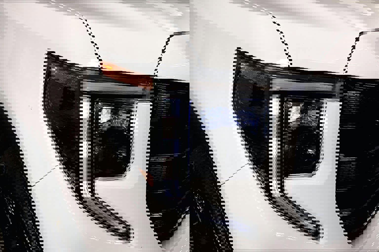 Used 2025 GMC Sierra 1500 Elevation w/ Preferred Package image 27