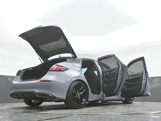 Used 2022 Honda Civic Sport image 50