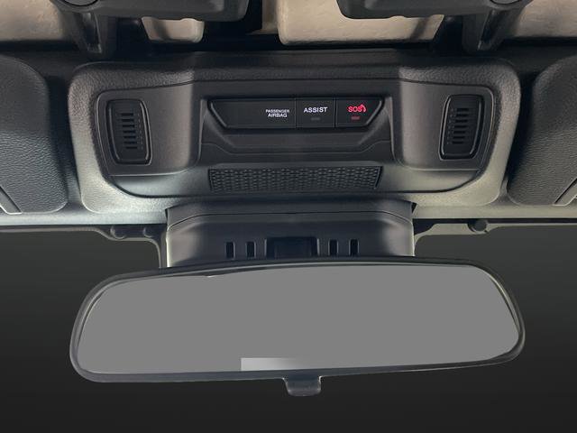 New 2025 Jeep Wrangler Sport S image 25