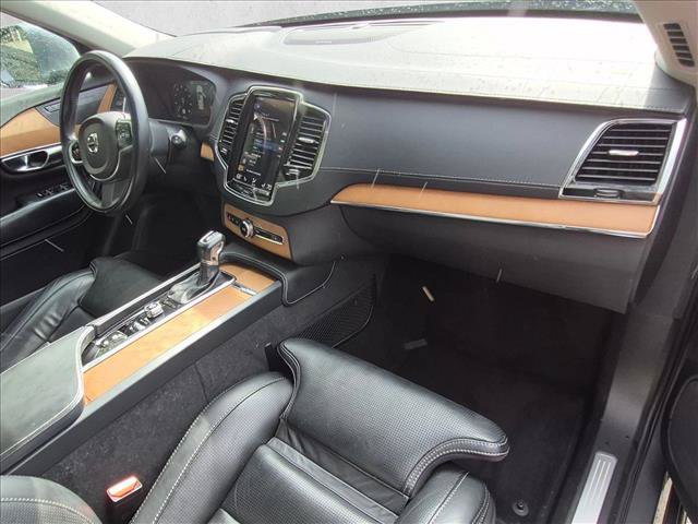 Used 2020 Volvo XC90 T6 Inscription w/ Protection Package Premier AWD/4WD image 18