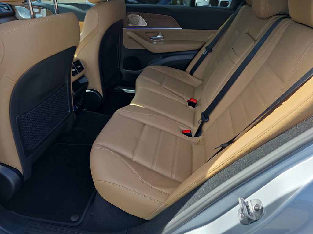 New 2026 Mercedes-Benz GLE 450 4MATIC image 10