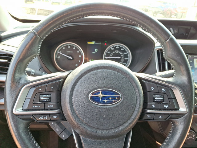 Certified 2023 Subaru Forester Premium image 21