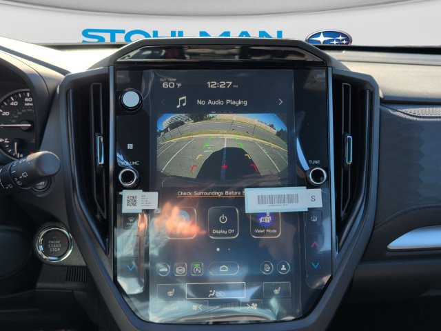 New 2026 Subaru Forester Premium AWD/4WD image 16