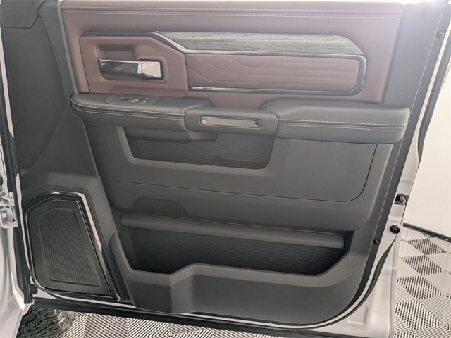 Used 2025 RAM 2500 Limited image 36