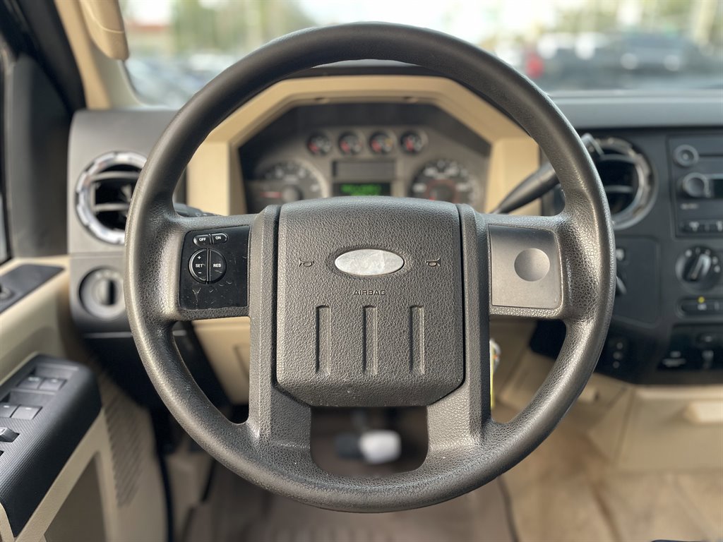Used 2008 Ford F350 XLT image 26
