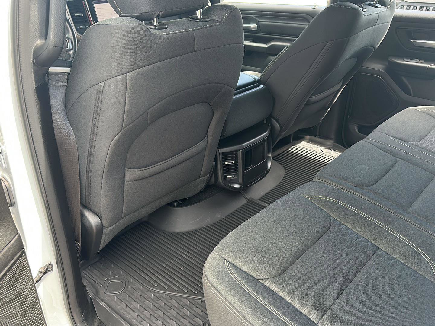 Used 2025 RAM 1500 Tradesman image 15