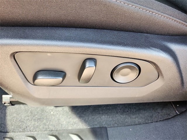 New 2026 Chevrolet Colorado W/T w/ WT Custom Package image 11