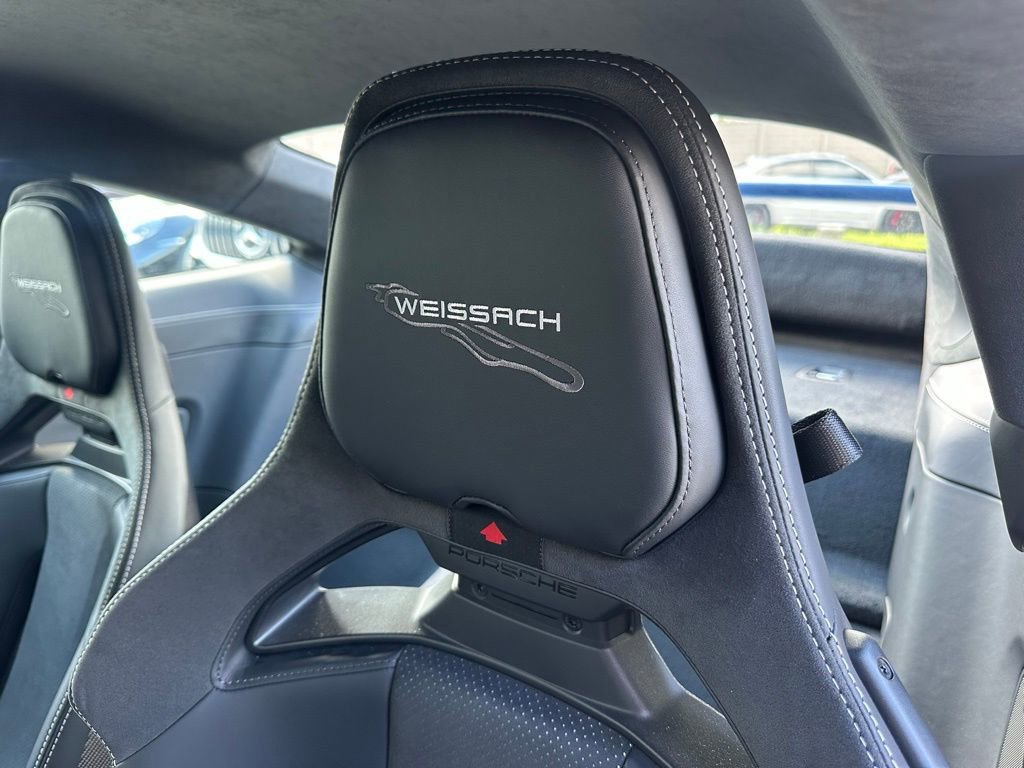 Certified 2026 Porsche 911 GT3 image 25