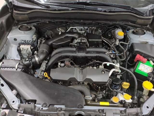 Used 2018 Subaru Forester 2.5i Premium w/ All-Weather Package image 7