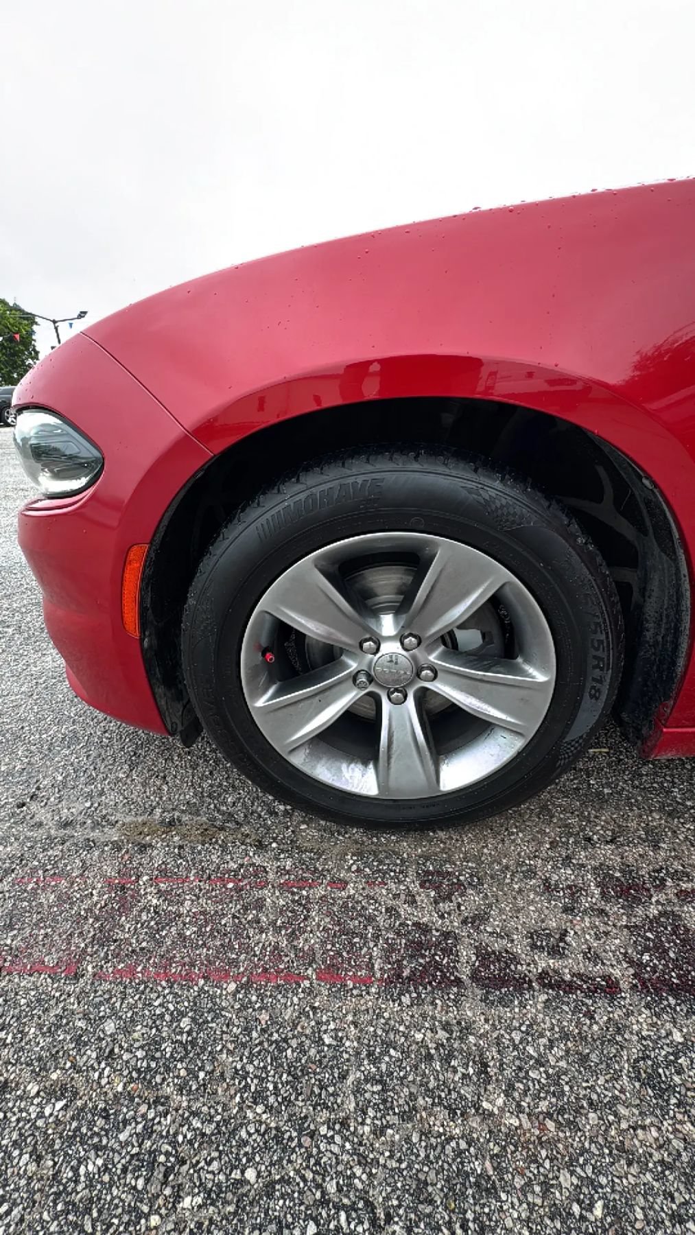 Used 2016 Dodge Charger SE w/ Sport Appearance Group RWD image 26