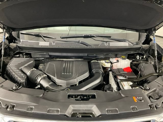 Used 2025 GMC Acadia Denali w/ Super Cruise Package FWD image 41