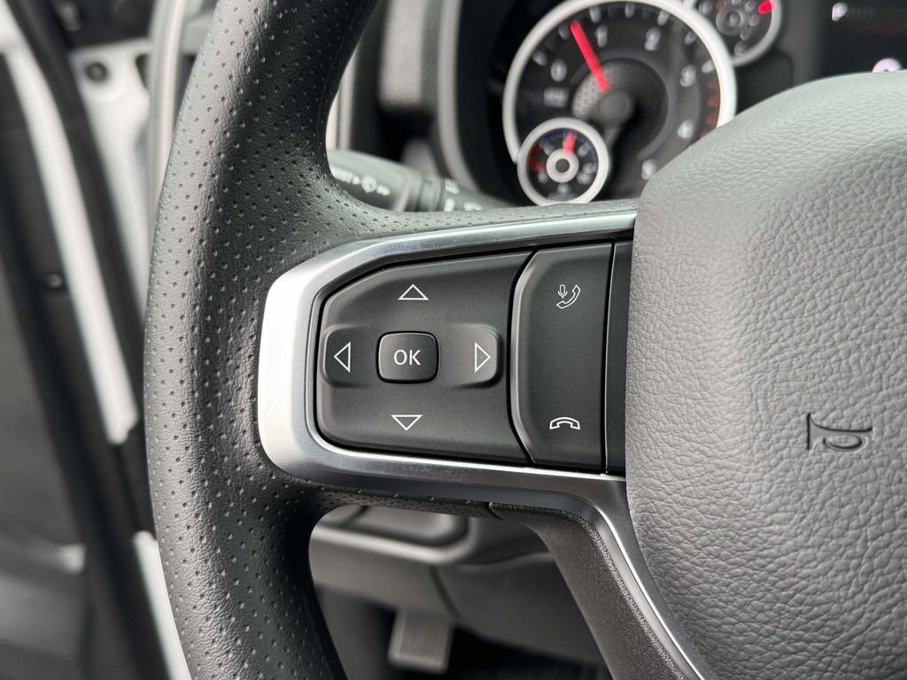 New 2026 RAM 3500 Tradesman image 24