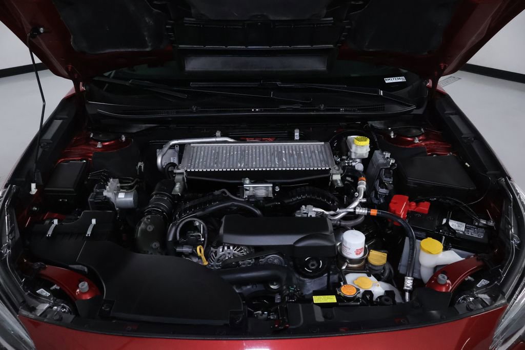 Used 2020 Subaru Legacy Limited XT image 36