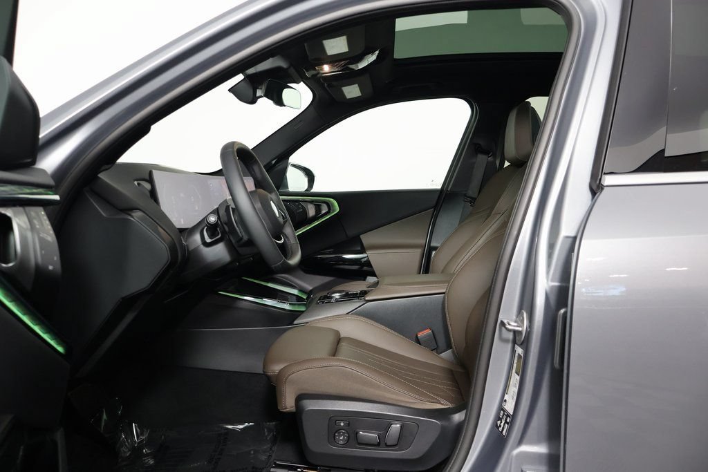 Certified 2026 BMW X3 xDrive30 AWD/4WD image 10