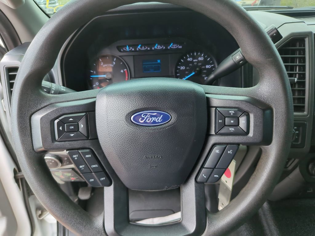 Used 2020 Ford F250 XL w/ Power Equipment Group AWD/4WD image 23